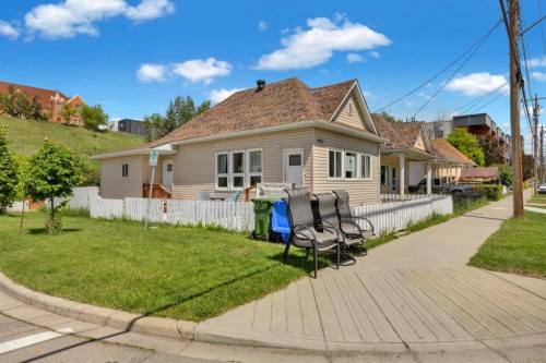 804 Mcdougall Road Ne, Calgary, AB 