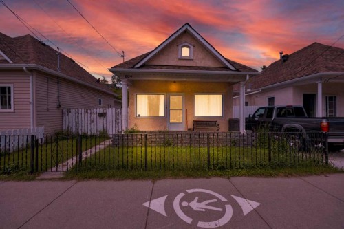 804 Mcdougall Road Ne, Calgary, AB 