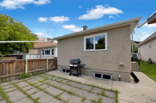 804 Mcdougall Road Ne, Calgary, AB 