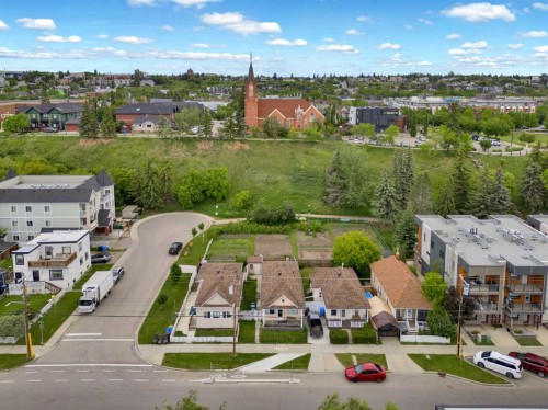 804 Mcdougall Road Ne, Calgary, AB 