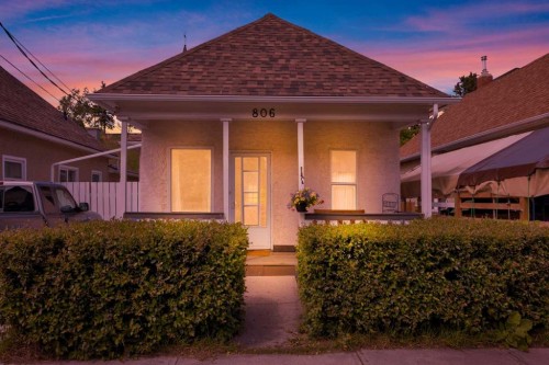 804 Mcdougall Road Ne, Calgary, AB 