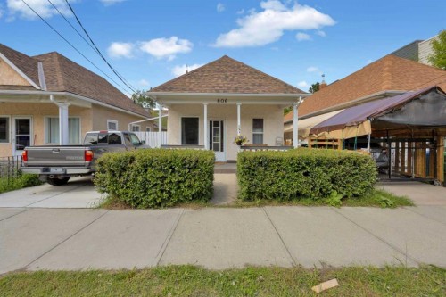 804 Mcdougall Road Ne, Calgary, AB 