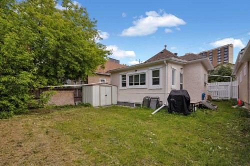 804 Mcdougall Road Ne, Calgary, AB 