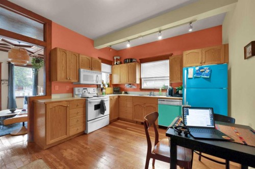 804 Mcdougall Road Ne, Calgary, AB 