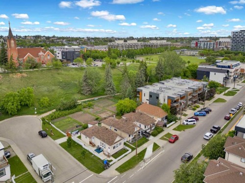 804 Mcdougall Road Ne, Calgary, AB 