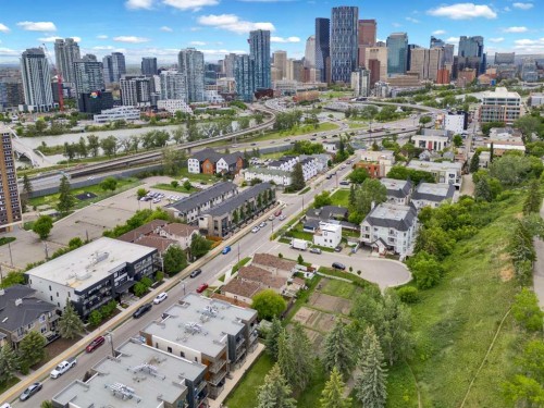 804 Mcdougall Road Ne, Calgary, AB 