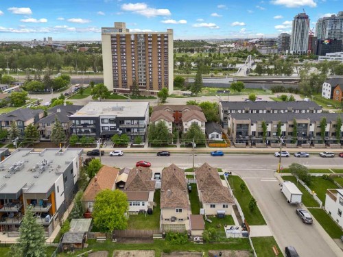 804 Mcdougall Road Ne, Calgary, AB 