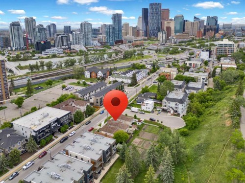 804 Mcdougall Road Ne, Calgary, AB 