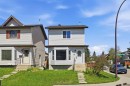 58 Taraglen Road Ne, Calgary, AB  - Outdoor With Facade 