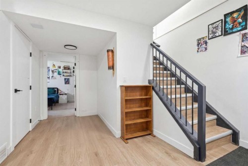 58 Taraglen Road Ne, Calgary, AB - Indoor Photo Showing Other Room