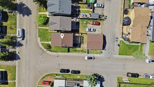 58 Taraglen Road Ne, Calgary, AB -  With View