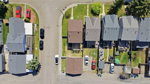 58 Taraglen Road Ne, Calgary, AB - 