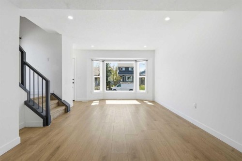 58 Taraglen Road Ne, Calgary, AB - Indoor