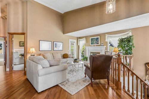 143 Sierra Morena Terrace Sw, Calgary, AB 