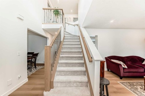 163 Shannon Circle Sw, Calgary, AB 