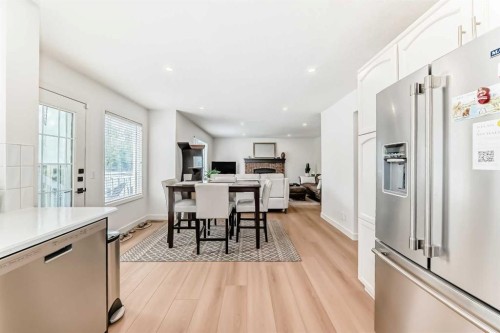 163 Shannon Circle Sw, Calgary, AB 