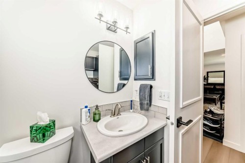 163 Shannon Circle Sw, Calgary, AB 