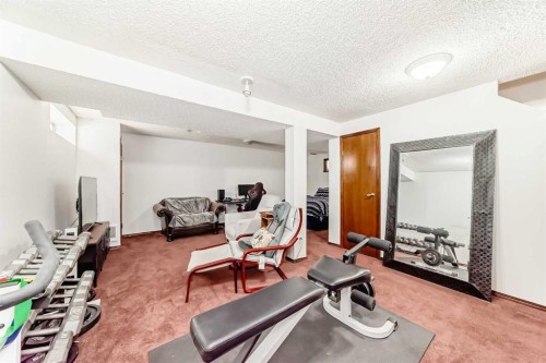 163 Shannon Circle Sw, Calgary, AB 