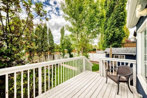 163 Shannon Circle Sw, Calgary, AB 