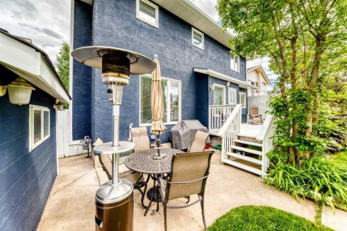 163 Shannon Circle Sw, Calgary, AB 