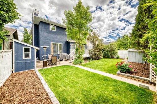 163 Shannon Circle Sw, Calgary, AB 