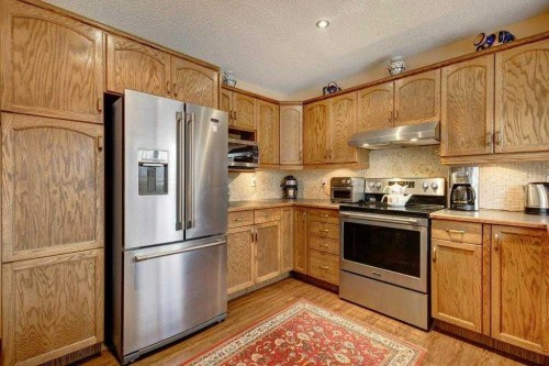 163 Shannon Circle Sw, Calgary, AB 