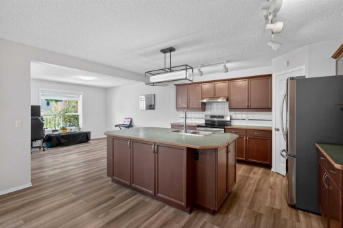 153 Mountain Park Drive Se, Calgary, AB 