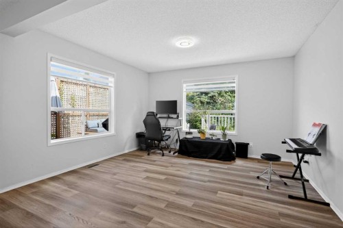 153 Mountain Park Drive Se, Calgary, AB 