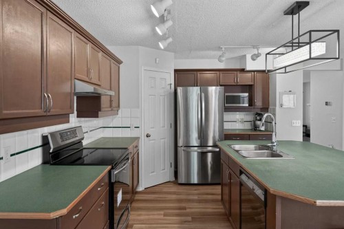 153 Mountain Park Drive Se, Calgary, AB 