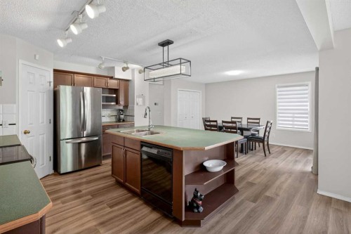 153 Mountain Park Drive Se, Calgary, AB 