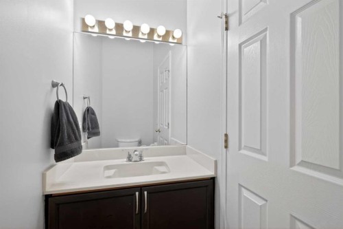 153 Mountain Park Drive Se, Calgary, AB 