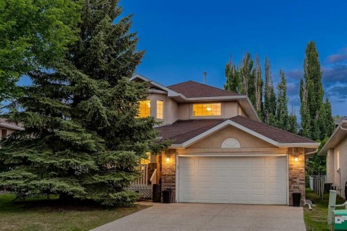 153 Mountain Park Drive Se, Calgary, AB 