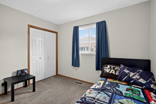 153 Mountain Park Drive Se, Calgary, AB 