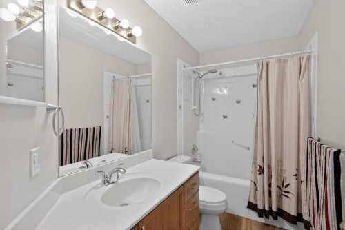 153 Mountain Park Drive Se, Calgary, AB 