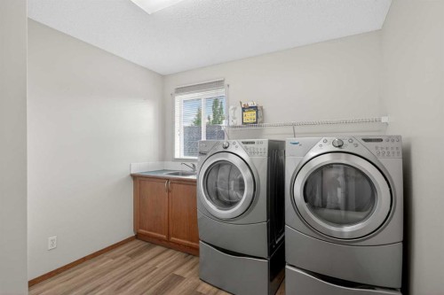 153 Mountain Park Drive Se, Calgary, AB 