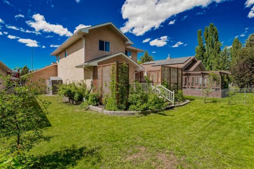 153 Mountain Park Drive Se, Calgary, AB 