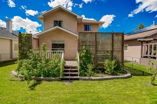 153 Mountain Park Drive Se, Calgary, AB 