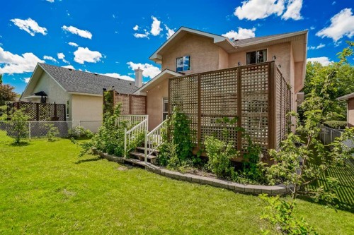 153 Mountain Park Drive Se, Calgary, AB 
