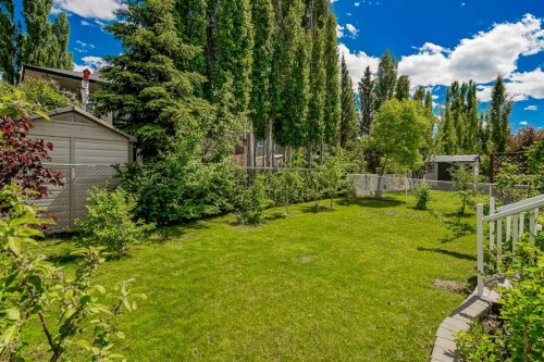 153 Mountain Park Drive Se, Calgary, AB 