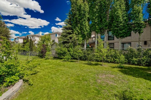 153 Mountain Park Drive Se, Calgary, AB 