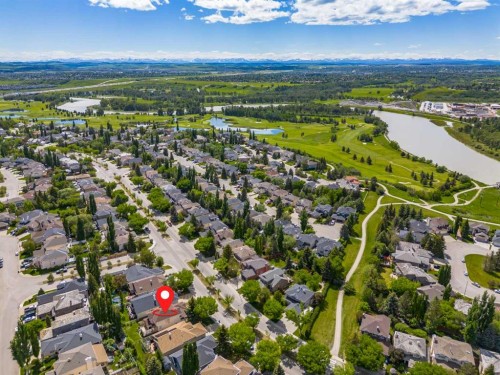 153 Mountain Park Drive Se, Calgary, AB 