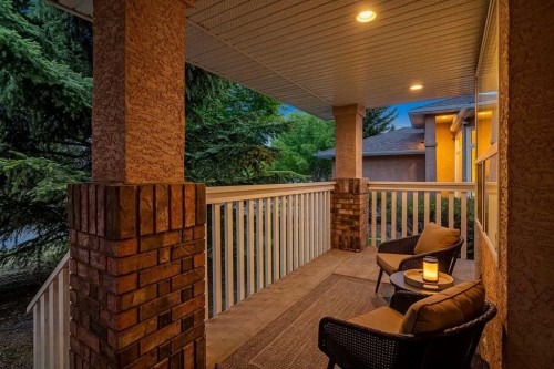 153 Mountain Park Drive Se, Calgary, AB 