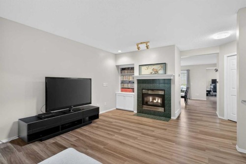 153 Mountain Park Drive Se, Calgary, AB 