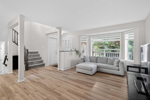 153 Mountain Park Drive Se, Calgary, AB 