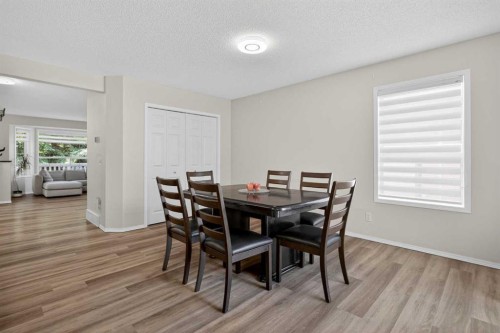 153 Mountain Park Drive Se, Calgary, AB 