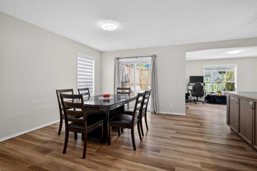 153 Mountain Park Drive Se, Calgary, AB 