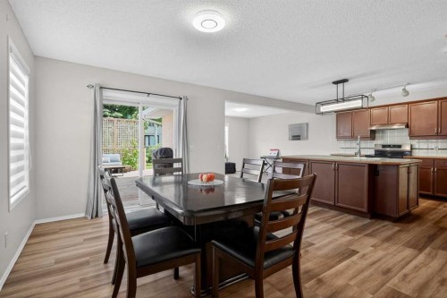 153 Mountain Park Drive Se, Calgary, AB 