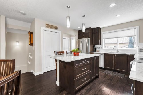 96 Legacy View Se, Calgary, AB 