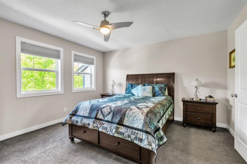 96 Legacy View Se, Calgary, AB 