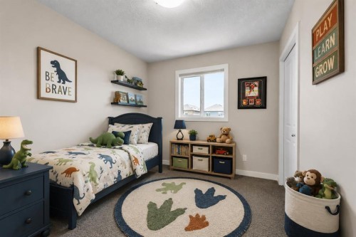 96 Legacy View Se, Calgary, AB 